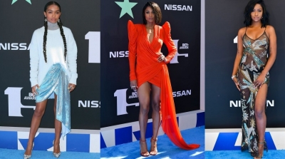 Le meilleur et le pire des tenues des BET Awards 2019 