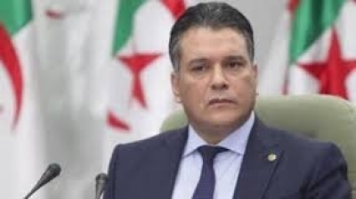 Algérie : Moad Bouchareb a démissionné de la présidence de l’APN
