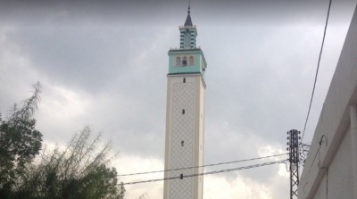 Cité intilaka : Saisie d'une quantité d’explosifs dans la mosquée Al Ghofrane