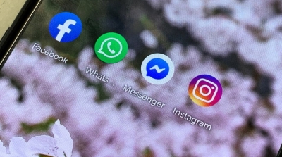 Panne WhatsApp, Instagram et Messenger: Facebook annonce un retour à la normale