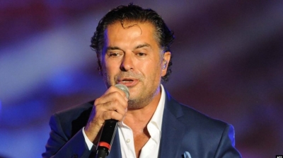 Monastir : Ragheb Alama donne le coup d’envoi du 1er festival international d’Om Ezzine de Jemmel