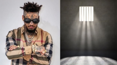 Mandat de dépôt en prison contre Swagg Man
