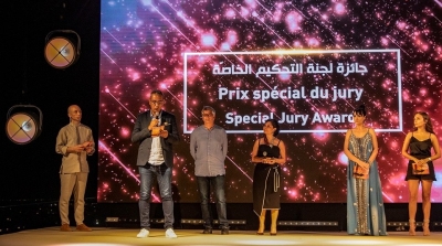 Manarat 2019 : le Manar d’or attribué au film espagnol 'Petra'