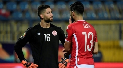 Mouez Hassen présente ses excuses après sa 'réaction regrettable'