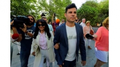 La justice reconnaît un quadragénaire comme le fils naturel de Julio Iglesias