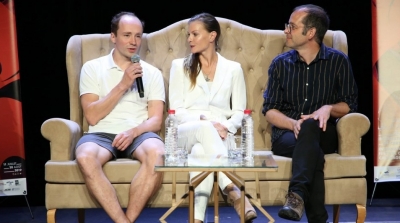  FIC 2019 : Le Lac des Cygnes du Ballet Saint-Pétersbourg ouvre le bal de la 55ème édition du festival
