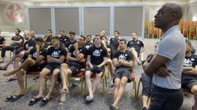 Tunisie-Madagascar : formation probable