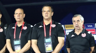 Alain Giresse : 'On l’a volé à personne, c’est notre mérite '