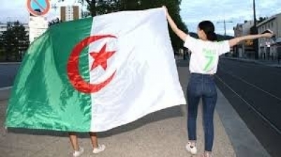 Victoire de l’Algérie à la CAN : 282 personnes interpellées lors des incidents en France
