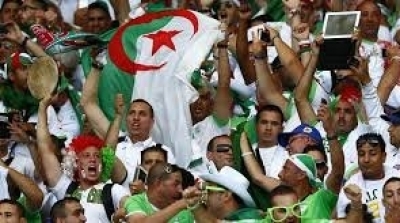 Egypte: expulsion 22 supporters algériens 