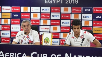 Tunisie - Nigéria : Giresse n’est pas au courant de l'absence de Msakni et Hassen