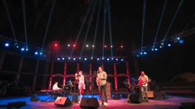 FIH2019 : ' Eventails 'et ' Amber ', l’exploration loin des stéréotypes de la fusion