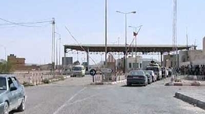 Interpellation de 14 ressortissants étrangers à la frontière avec l’Algérie