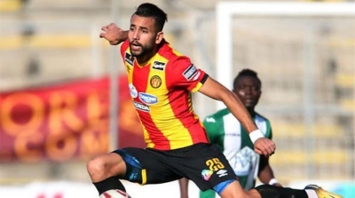 Ghaylene Chaâlali quitte l’Espérance de Tunis 