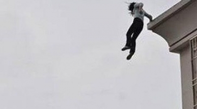 Une jeune femme se suicide à MontPlaisir