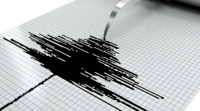 Secousse tellurique à la localité de Deguche à Tozeur
