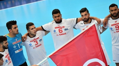 Handball –Mondial U21 : la Tunisie en huitièmes de finale