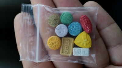 Plus de 10 mille comprimés d’ecstasy saisis au port de la Goulette 