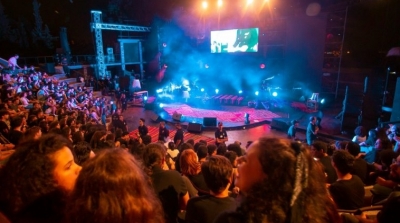 Le Festival International de Hammamet dévoile les nouvelles dates des soirées reportées