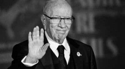 Ministre des Affaires Etrangères Iranien :Le décès de BCE est une perte pour la Tunisie 