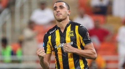 Ahmed Akaichi rejoint Al Ahed Beyrouth