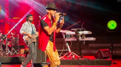 FIH2019 : La Jamaïque à l’honneur avec 'Third worl…The Reggae Ambassador'