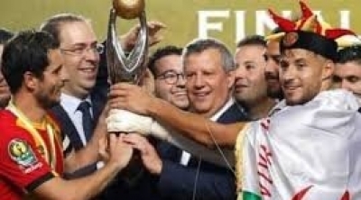 L’Espérance de Tunis championne d’Afrique