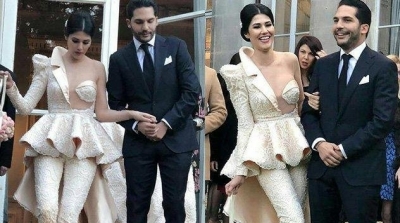 Maram Ben Aziza remercie ses fans pour leur soutien 