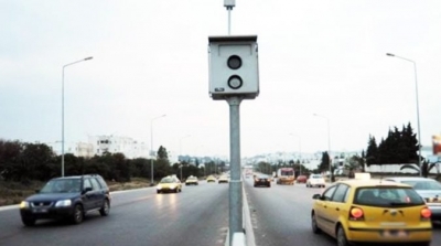 Un radar de l’autoroute Tunis-Sousse volé 