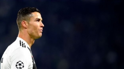 Cristiano Ronaldo aurait reconnu avoir payé la femme qui l'accuse de viol