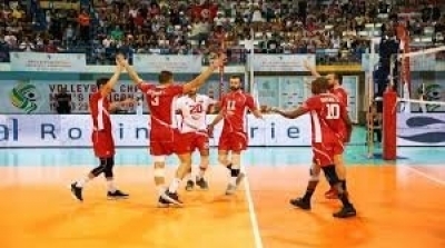 Mondial U19 Volleyball : La Tunisie ouvre ce soir face à Cuba