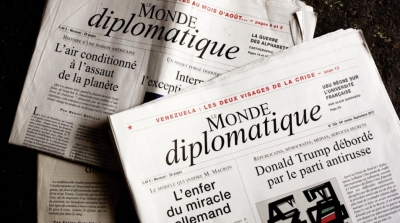 Le Monde Diplomatique édition arabe opte vers une version 100% numérique