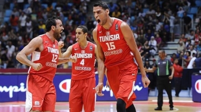 Basket -Mondial 2019 : la Tunisie remporte sa première victoire contre l'Iran