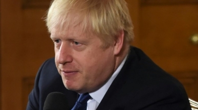 Boris Johnson menace d'exclure tous les députés conservateurs qui voteront contre son projet de Brexit