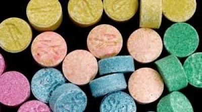 Sousse :100 pilules d'ecstasy saisies à la station de louage 