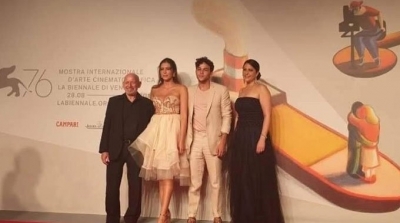 La Tunisie rafle 4 prix à la 76ème Mostra de Venise