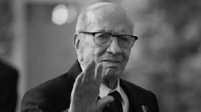 Palestine : Une avenue baptisée au nom de BCE  à Ramallah