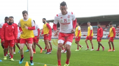 Amical : La Tunisie dominée par la Côte d’Ivoire 