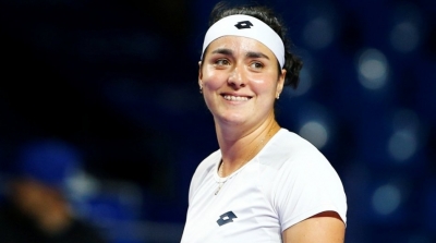 Tournoi de tennis Guangzhou : Ons Jabeur éliminée 
