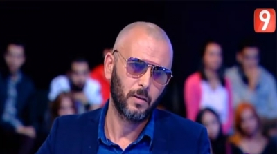 Lotfi Abdelli soutient Kais Saied