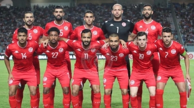 Classement FIFA : la Tunisie conserve sa 27e place mondiale