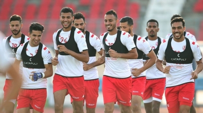 Tunisie -Cameroun le 12 octobre à Radès en amical