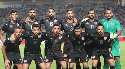 CHAN 2020 : La Tunisie remporte le match contre la Libye