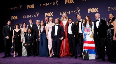 Emmy Awards:'Game of Thrones' meilleure série dramatique, 'Fleabag'meilleure comédie