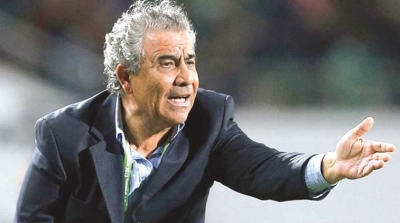 Faouzi Benzarti quitte l'étoile 