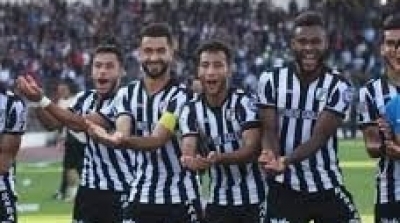 CAF (1/16 de finale – retour) : le programme