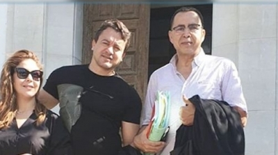 L'affaire de Cactus Prod reporté