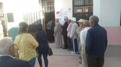 Coup de feu tiré par erreur dans un bureau de vote à Kairouan 