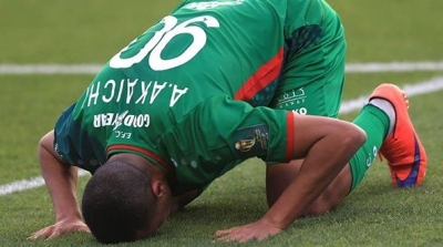 Un doublé d’Akaichi donne la Super coupe libanaise à Al Ahed