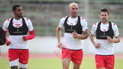 Tunisie-Cameroun : Bellamine remplace Lamti, Bronn et Drager incertains